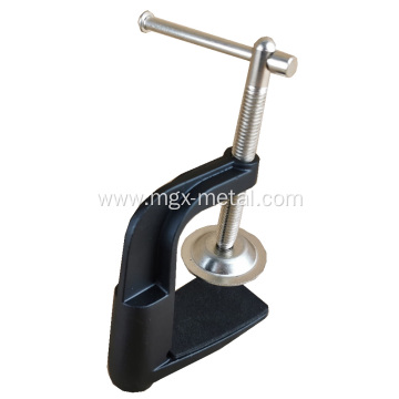 Die Cast Aluminum Table Clamp